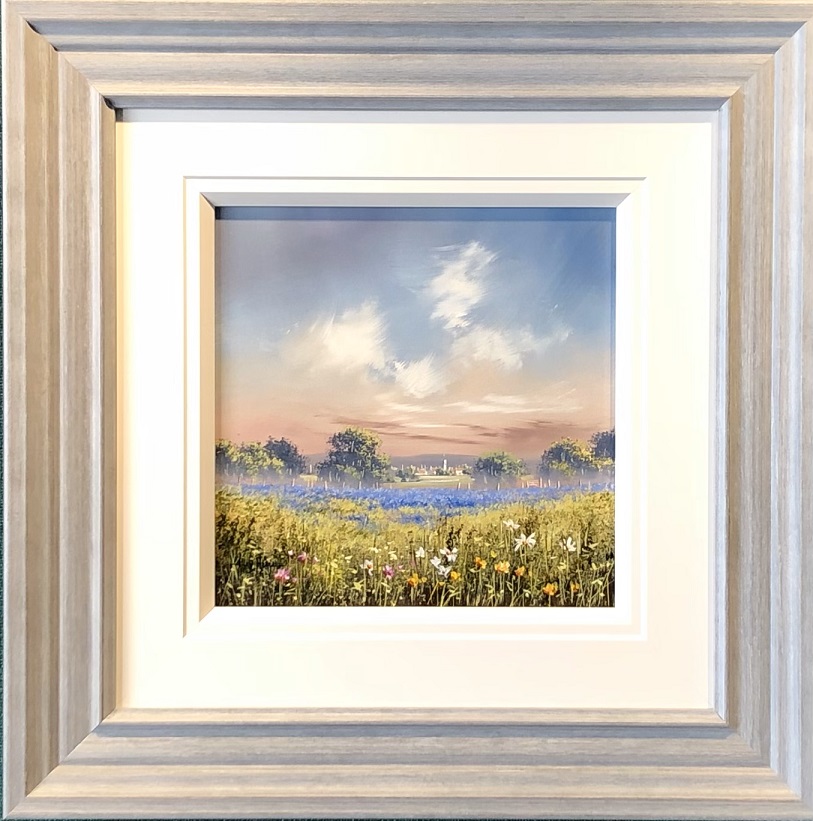 Bluebell Hill